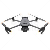 DJI Mavic 3T - Drone - C2 Gray - Worry-Free Basic Bundle - 640 x 512 Thermische Camera - 39 Min Vlucht