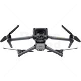 DJI Mavic 3T - Drone - C2 Gray - Worry-Free Basic Bundle - 640 x 512 Thermische Camera - 39 Min Vlucht