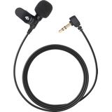 DJI - Lavalier Mic - Microfoon - Compact - Roterend Ontwerp