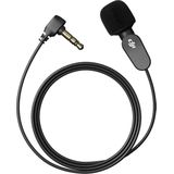 DJI - Lavalier Mic - Microfoon - Compact - Roterend Ontwerp