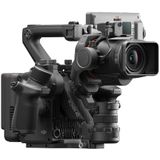 DJI Ronin 4D - Volledig Frame Bioscoopcamera - 8K - Geïntegreerd en Modulaire Ontwerp