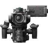 DJI Ronin 4D - Volledig Frame Bioscoopcamera - 8K - Geïntegreerd en Modulaire Ontwerp