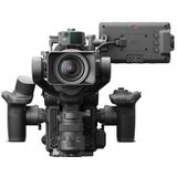 DJI Ronin 4D - Volledig Frame Bioscoopcamera - 8K - Geïntegreerd en Modulaire Ontwerp