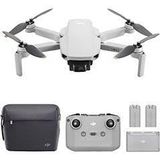 DJI Mini 2 Se - Fly More Combo (2024) Drone Grijs