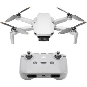 Mini 4K (RC-N1)