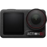 DJI Osmo Action 5 Pro actiesportcamera 40 MP 4K Ultra HD CMOS / (.3") Wifi g