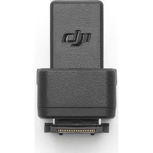 DJI - Mic 2 - Camera Adapter - Microfoon Accessoires