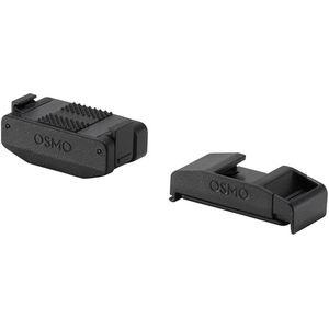 DJI - Osmo Action - Cold Shoe Expansion Kit - Compatibel met Accessoires