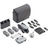 DJI Air 3S Fly More Combo - Met Remote Controller (DJI RC-N3)