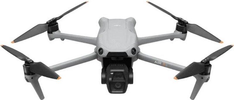 DJI Air 3S Fly More Combo - Met Remote Controller (DJI RC-N3)
