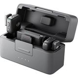 DJI Mic Mini + Ladecase