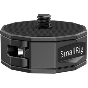 SmallRig 2714 Universal Quick Release Adapter