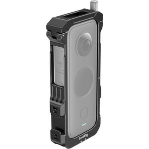 Insta360 One X2 SmallRig Cage - cameraophangaccessoire - Montageklem