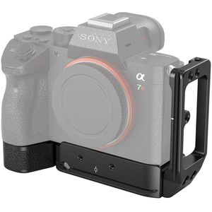 SmallRig 2122 L-Bracket for Sony A7RIII/A7III/A9
