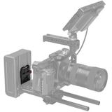 SmallRig 2987 Mini V-Mount Battery Plate