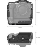 SmallRig 3195 Cage voor Nikon Z9