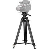 SmallRig 3751 Heavy-Duty Fluid Head Tripod AD-01