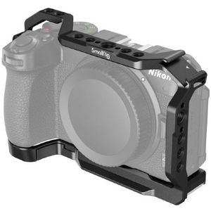 SmallRig 3858 Cage for Nikon Z30