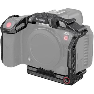 SmallRig 3890 “Black Mamba” Camera Cage for Canon EOS R5 C