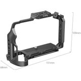 SmallRig Cage for FUJIFILM X-H2S 3934