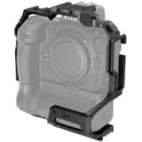 SmallRig Cage voor Nikon Z 8 met MB-N12 batterijgrip 3982
