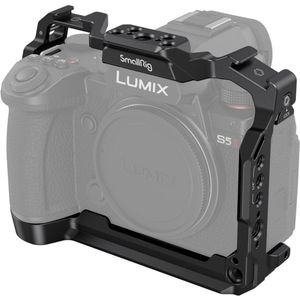 SmallRig 4022 Cage voor Panasonic LUMIX S5 II / S5 Iix