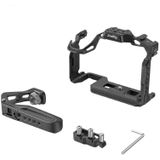 SmallRig “Black Mamba”Cage Kit for Panasonic LUMIX S5 II / S5 IIX 4024