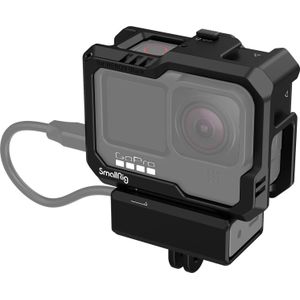 SmallRig 3083C Cage Kit voor GoPro Hero 9/10/11/12 Black