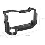 SmallRig Cage Kit for Sony Alpha 6700 4336