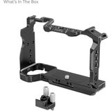 SmallRig 4422 Cage Kit for Sony Alpha 7C II / 7CR
