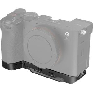 SmallRig 4438 Bottom Mount Plate for Sony Alpha 7C II / 7CR