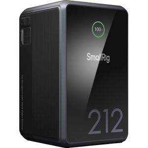 SmallRig x Caleb Pike VB212 mini V Mount Battery 4293