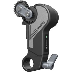 SmallRig - 4297 - Draadloze Ontvanger Motor - Zwart - Video Accessoires