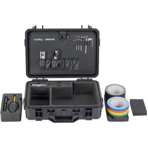 SmallRig - Creator Toolkit - Koffer - Zwart - Gereedschapsset voor Filmen
