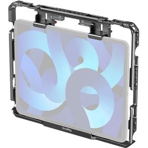SmallRig - MD5059 - Universele Tablet Cage - Aluminium - Voor iPad