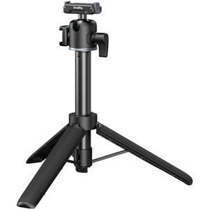 SmallRig 5435 - Grip-Tripod - Voor Actiecamera's - 2-in-1 Ontwerp - 55 cm Uitgeschoven