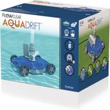 Bestway Flowclear AquaDrift Automatische Zwembadstofzuiger