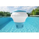 Bestway Flowclear Chemische Skimmer met ChemGuard Beschermende Handschoen