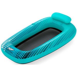 Bestway Hydro Force Drijfbed - luchtbed -  Sol Venture 188x109x46 cm - blauw