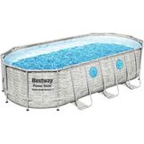Bestway Power Steel Swim Vista 549x274x1 22 oval