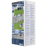 Bestway Power Steel Swim Vista 549x274x1 22 oval