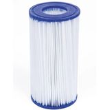 Bestway Power Steel Swim Vista 549x274x1 22 oval