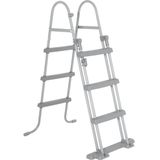 Bestway® Flowclear™ Sicherheitsleiter 107 cm