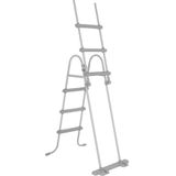 Bestway® Flowclear™ Sicherheitsleiter 107 cm