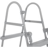 Bestway® Flowclear™ Sicherheitsleiter 107 cm