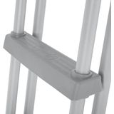 Bestway® Flowclear™ Sicherheitsleiter 107 cm