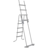 Bestway - Poolleiter Flowclear 122 cm Poolleiter
