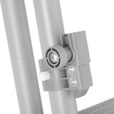 Bestway - Poolleiter Flowclear 122 cm Poolleiter