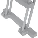 Bestway - Poolleiter Flowclear 122 cm Poolleiter
