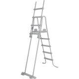 Poolleiter 132cm - Bestway